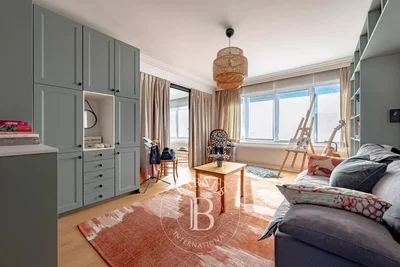 Дневна соба