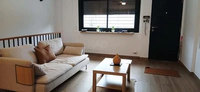 Oturma odası