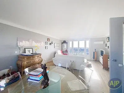 Oturma odası