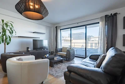 Дневна соба