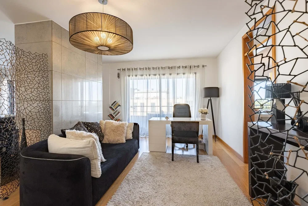 Дневна соба