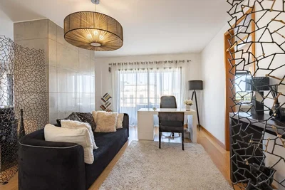 Дневна соба