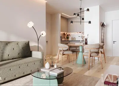 Дневна соба