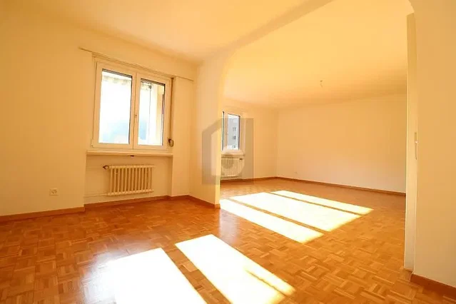 Obývačka