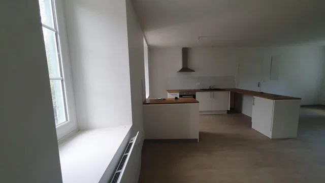 Obývačka