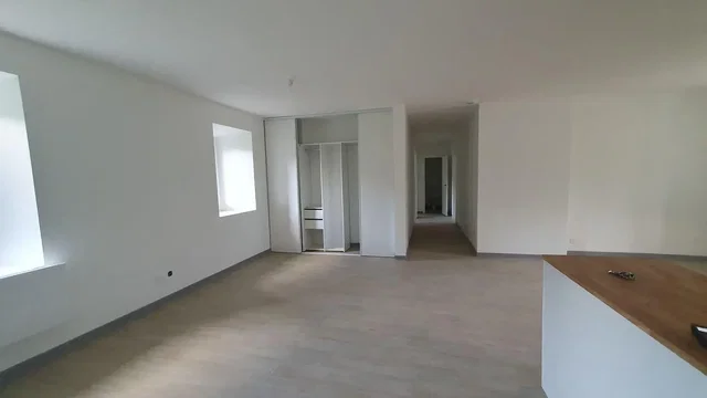 Obývačka