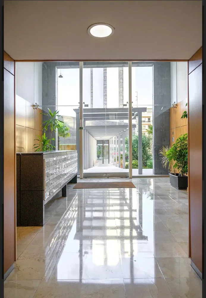 Дневна соба