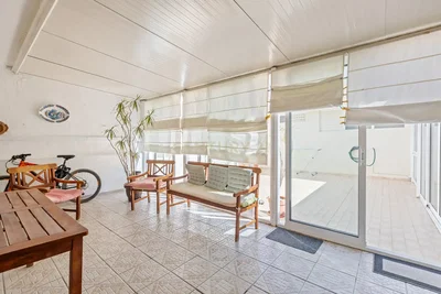 Дневна соба