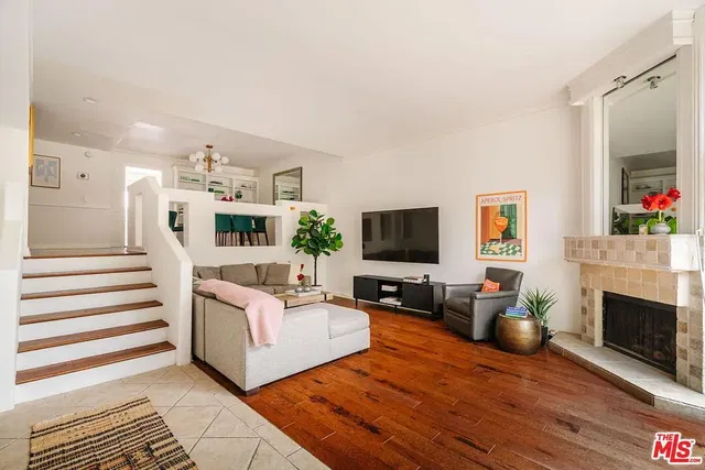 Дневна соба