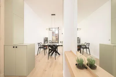 Oturma odası