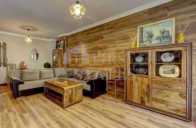 Dnevni boravak