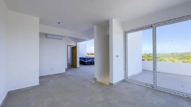 غرفة معيشة