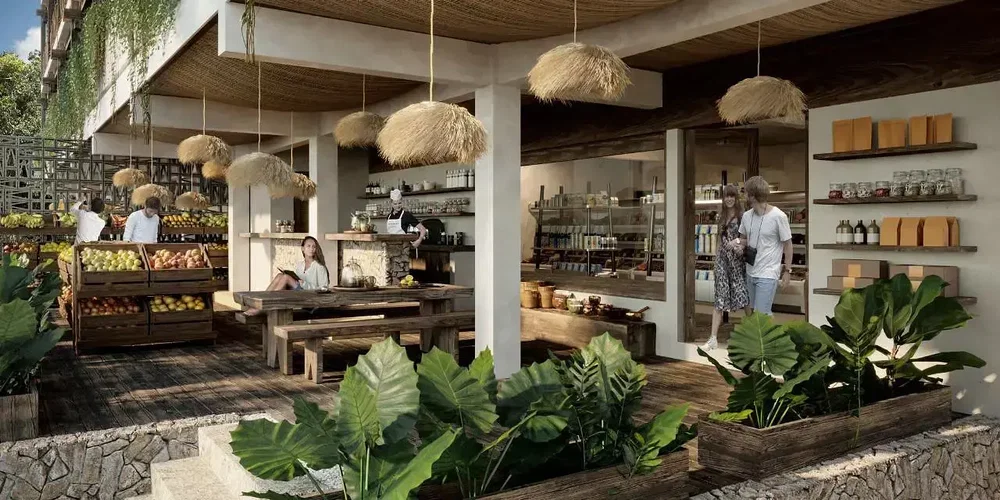 Дневна соба