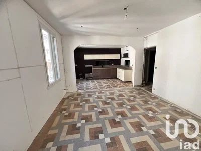 Obývací pokoj