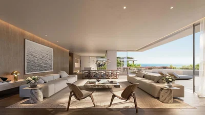 Дневна соба