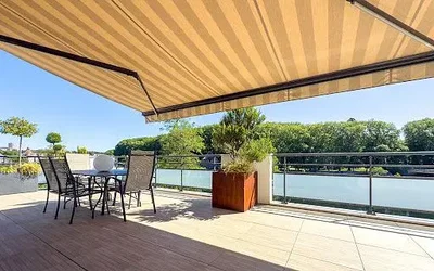 Дневна соба