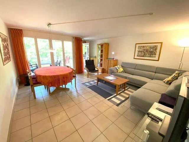 Obývací pokoj