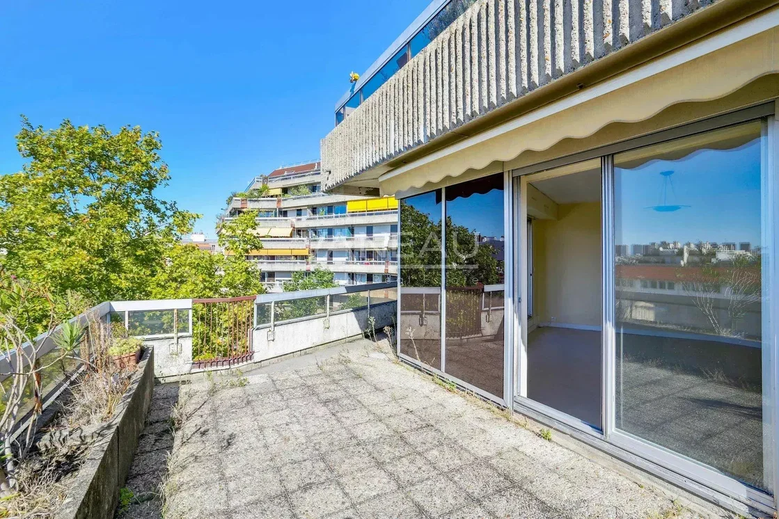 Obývací pokoj