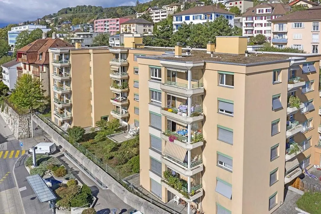 Soggiorno