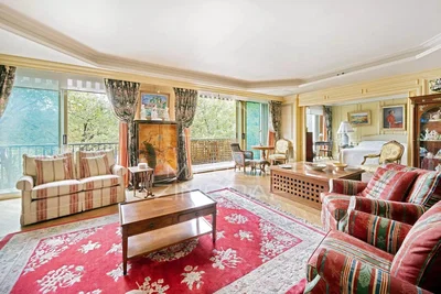 Дневна соба