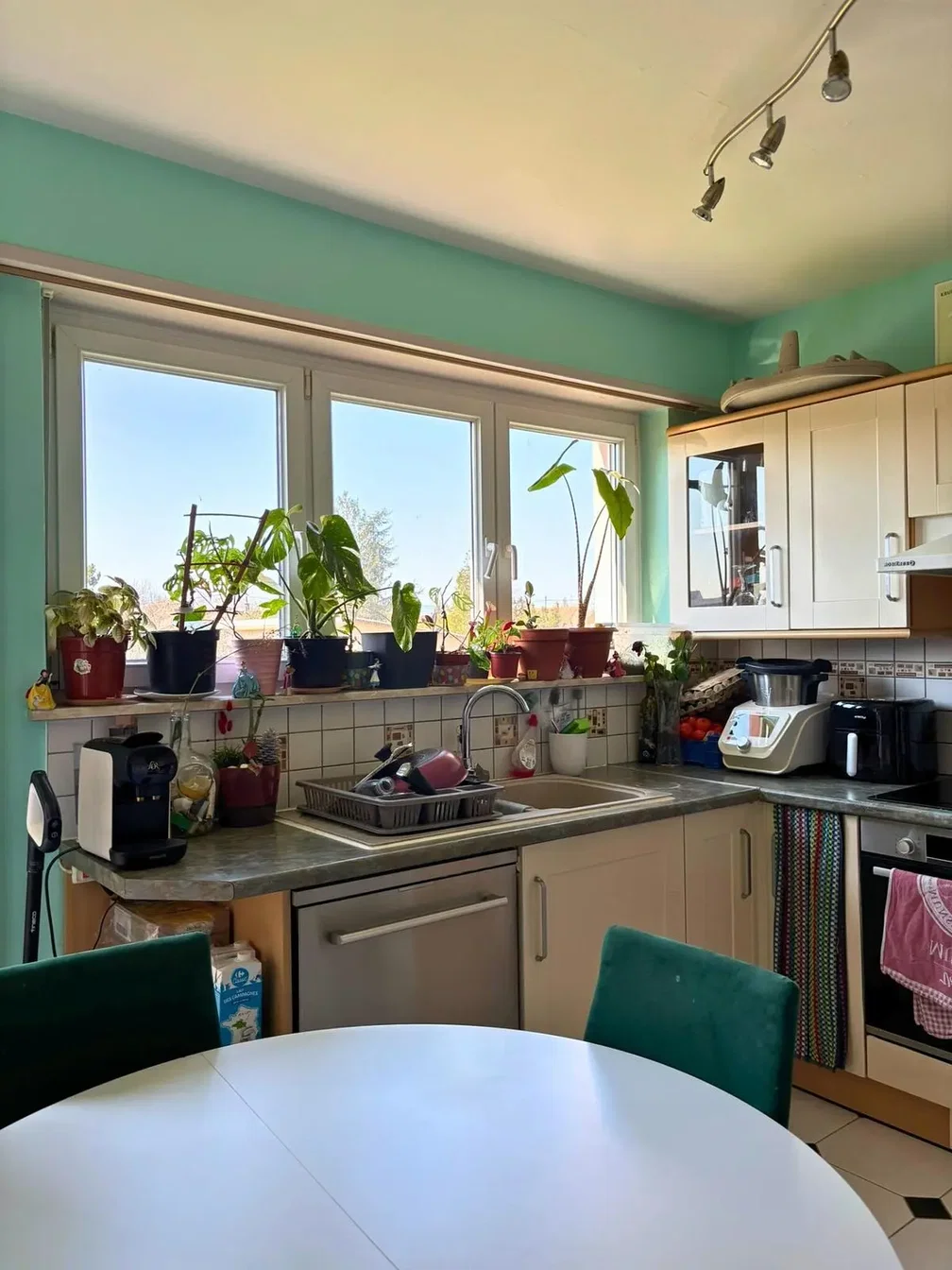 Woonkamer