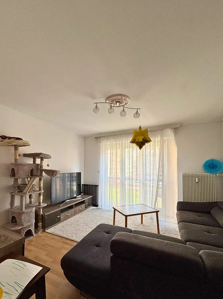 Дневна соба