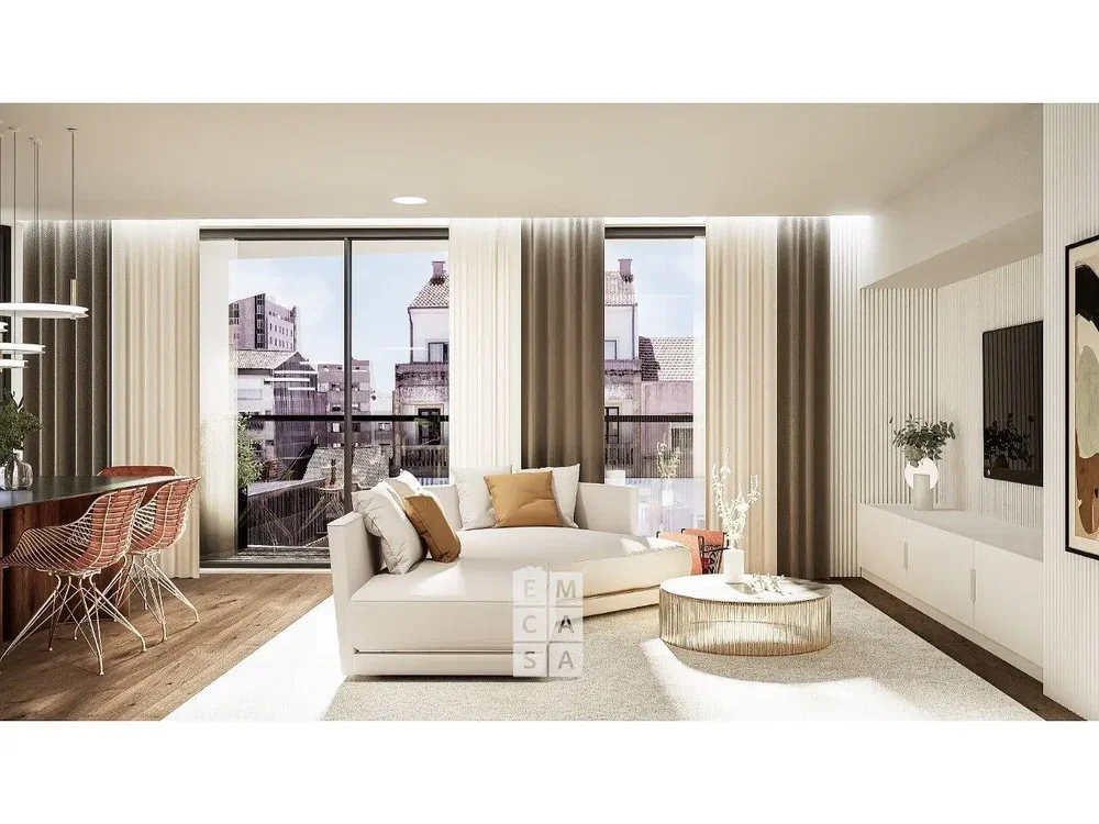 Дневна соба