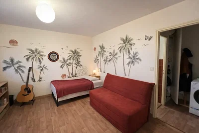 Дневна соба