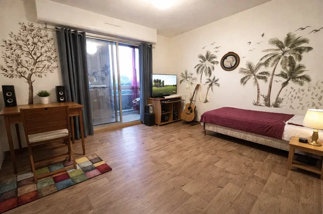 Дневна соба