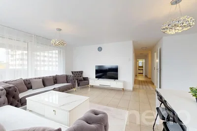 Дневна соба