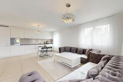 Дневна соба