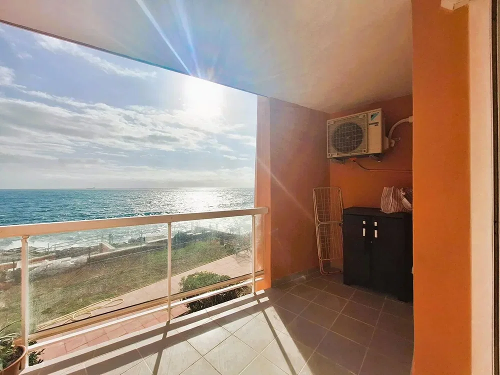 غرفة معيشة