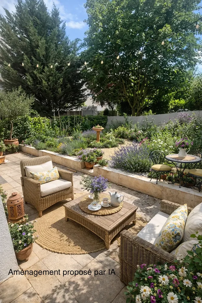 Дневна соба