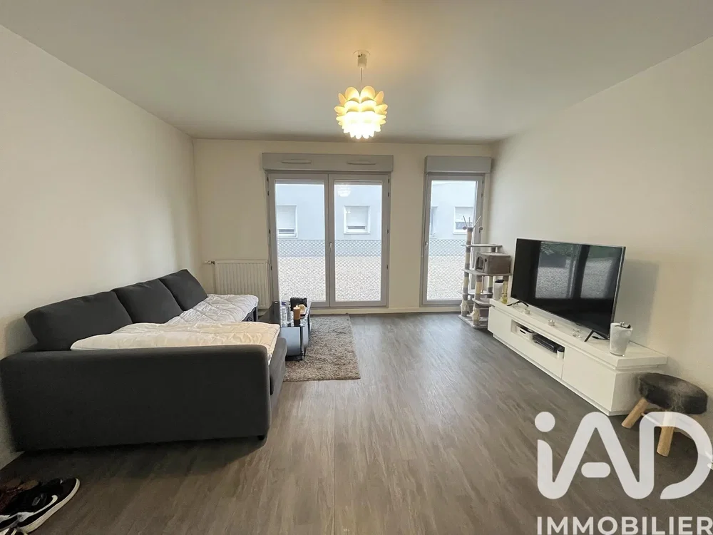 Дневна соба