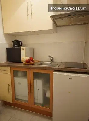 Dnevni boravak