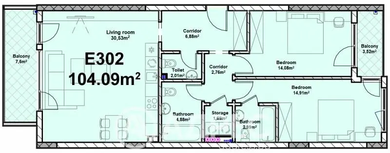 Дневна соба