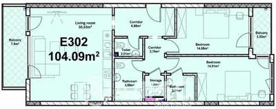 Дневна соба