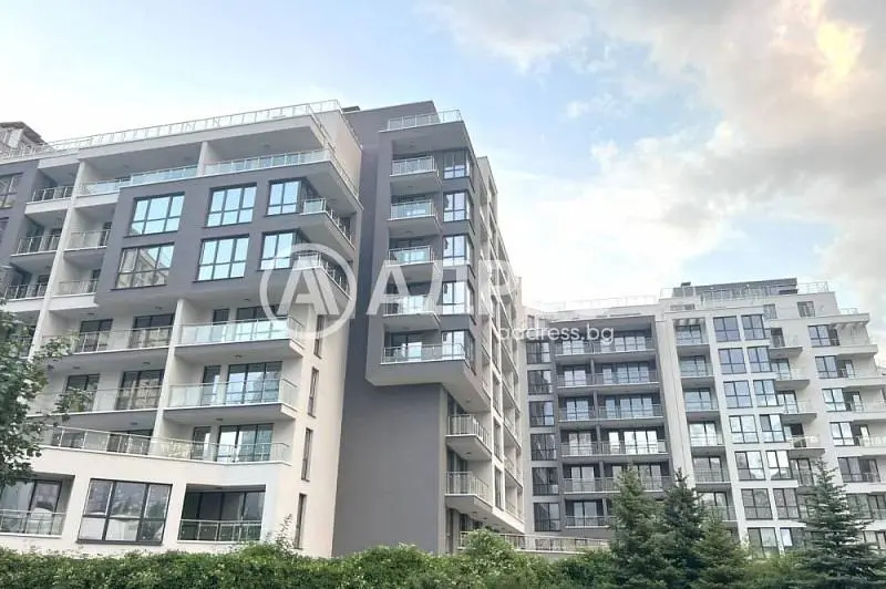 Дневна соба