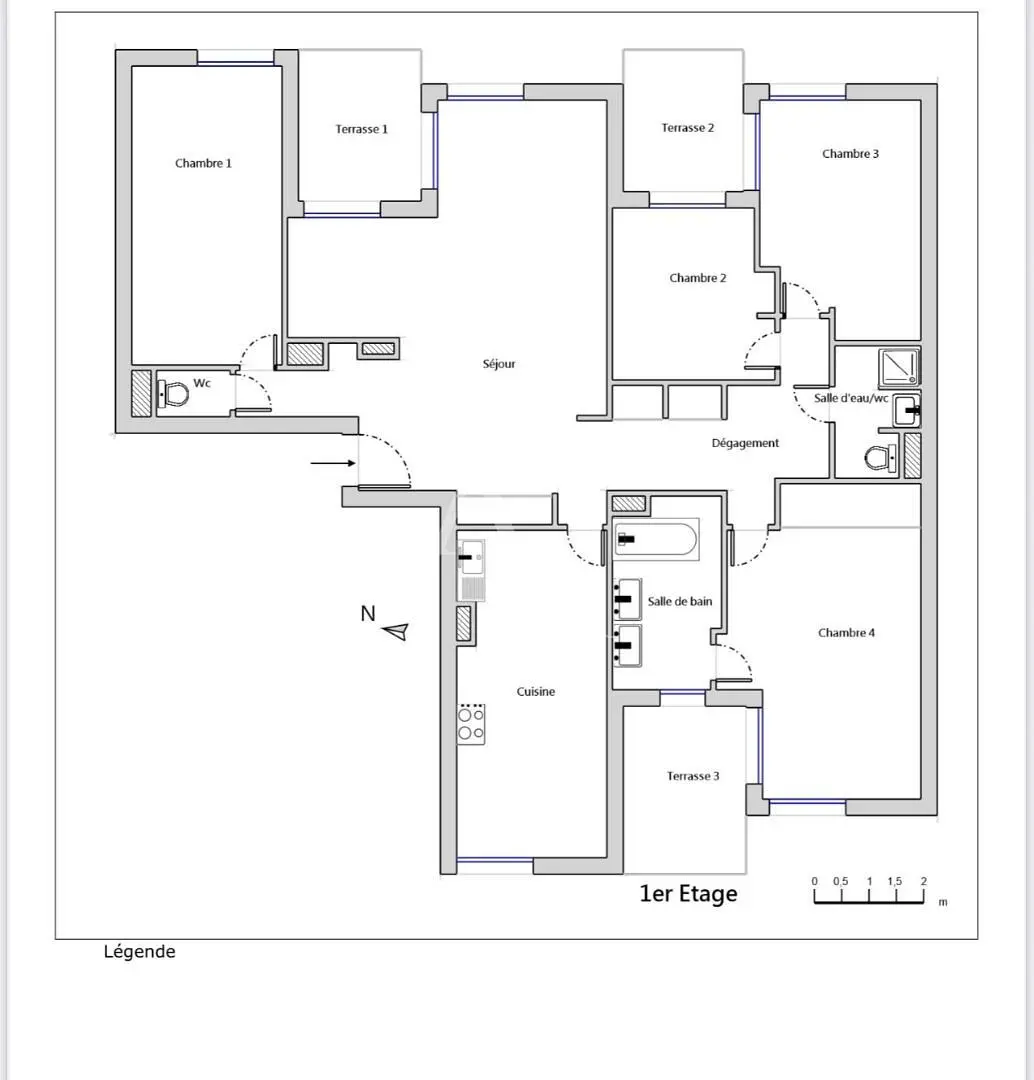 Дневна соба