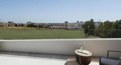 Oturma odası