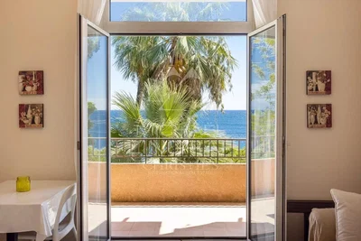 Дневна соба