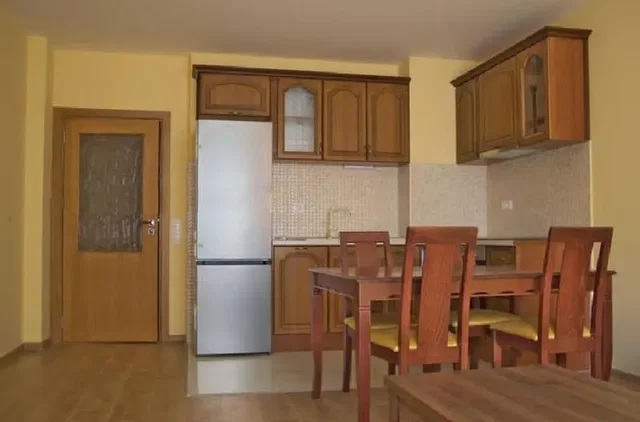 Oturma odası