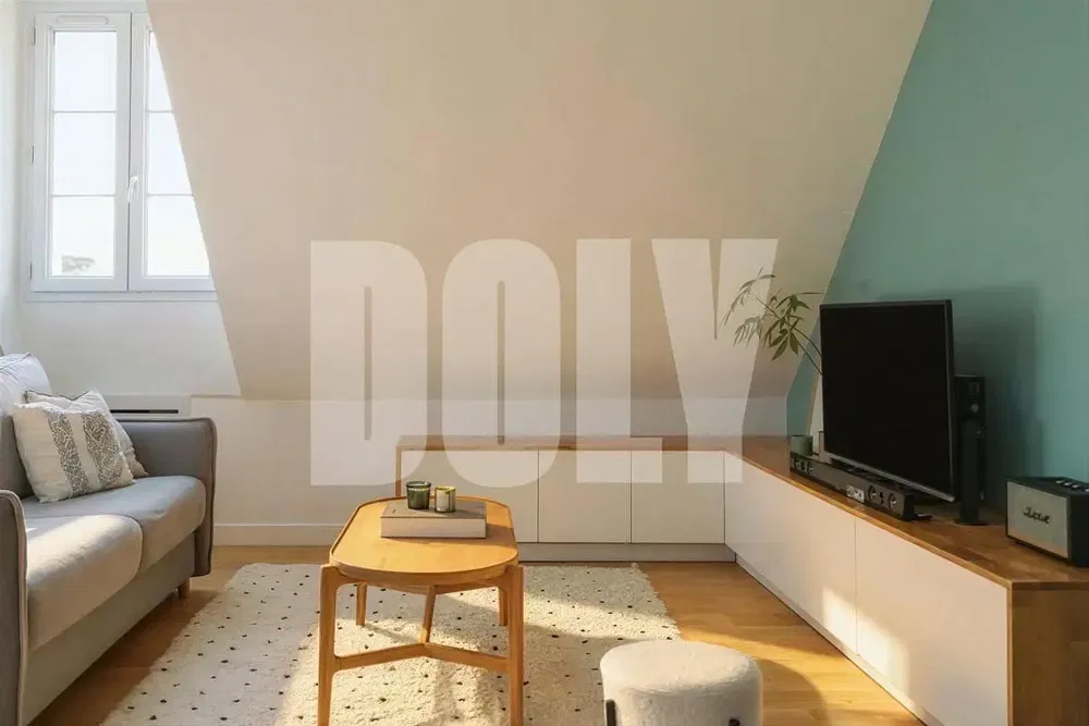 Дневна соба