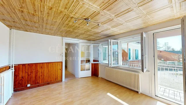 Dnevni boravak
