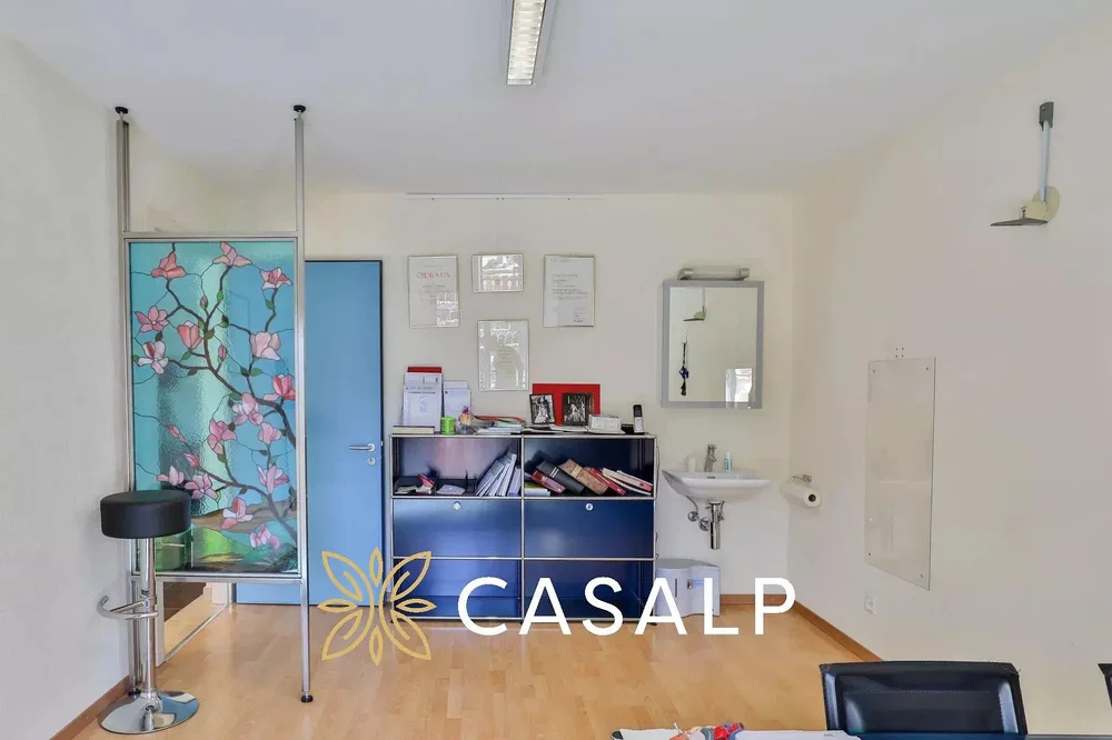Salon