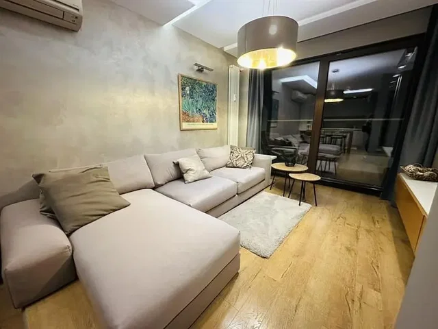 Salon