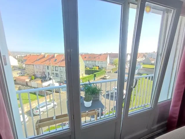 Obývací pokoj