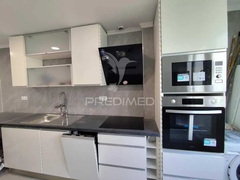 Obývačka