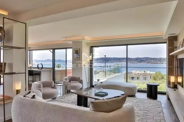 Дневна соба