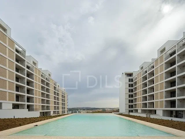 غرفة معيشة